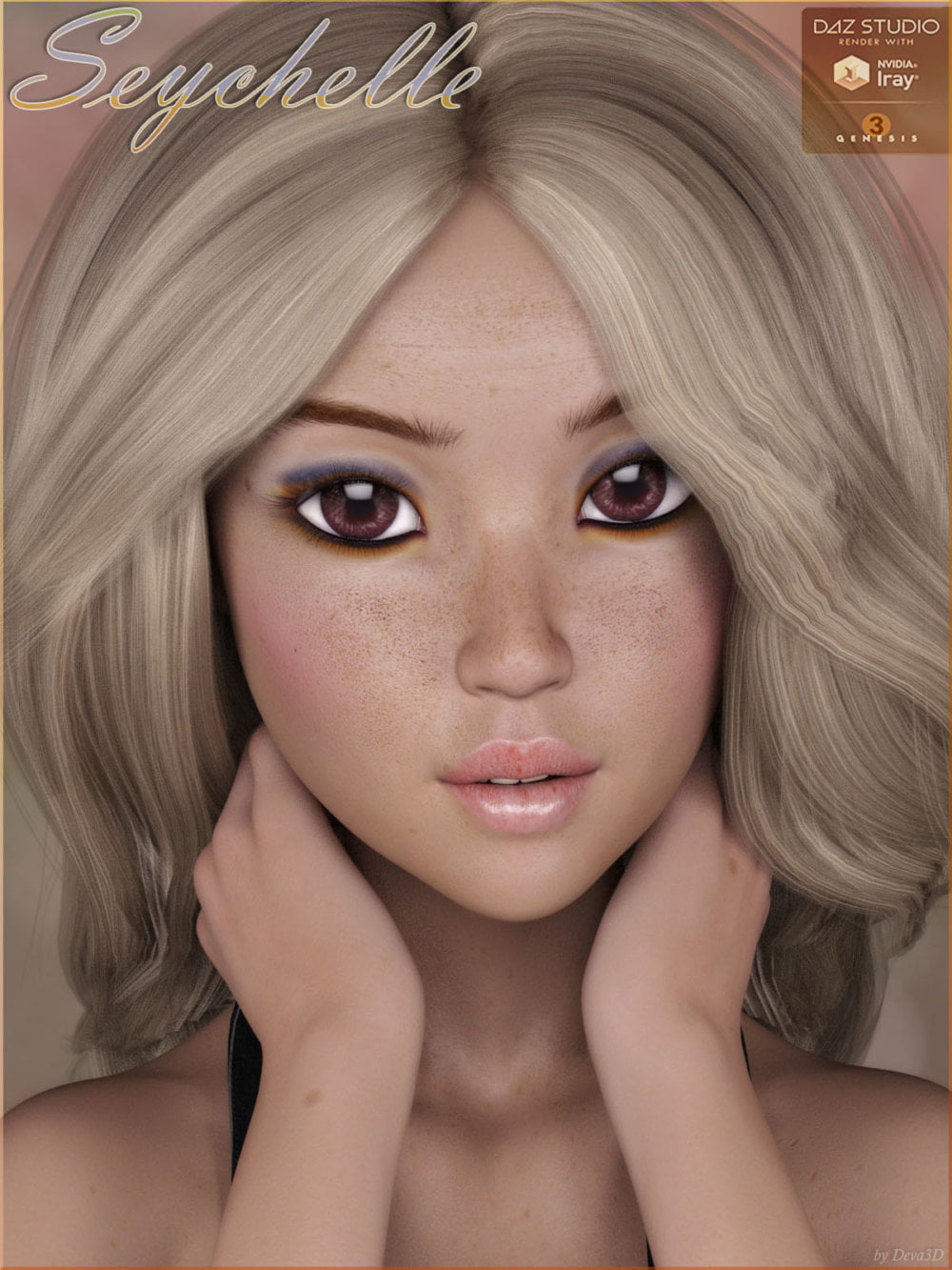 TDT-Seychelle for Aiko 7