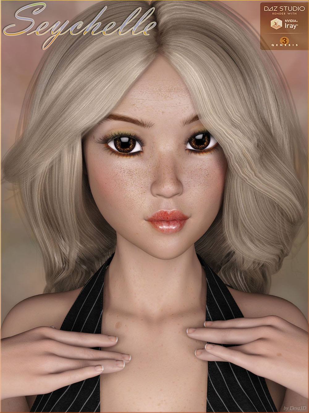 TDT-Seychelle for Aiko 7