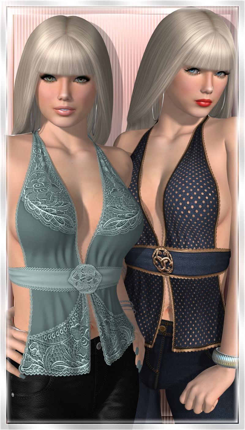 Selection for Happy Hour II