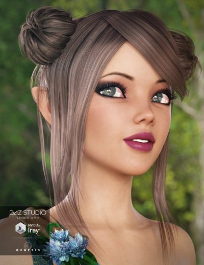 00-daz3d_honey-buns-hair-1
