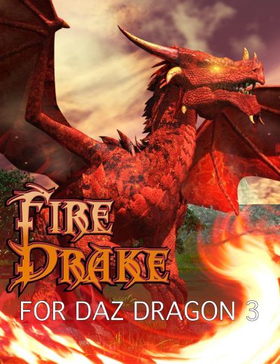 00-main-da-fire-drake-for-daz-dragon-3-daz3d-2