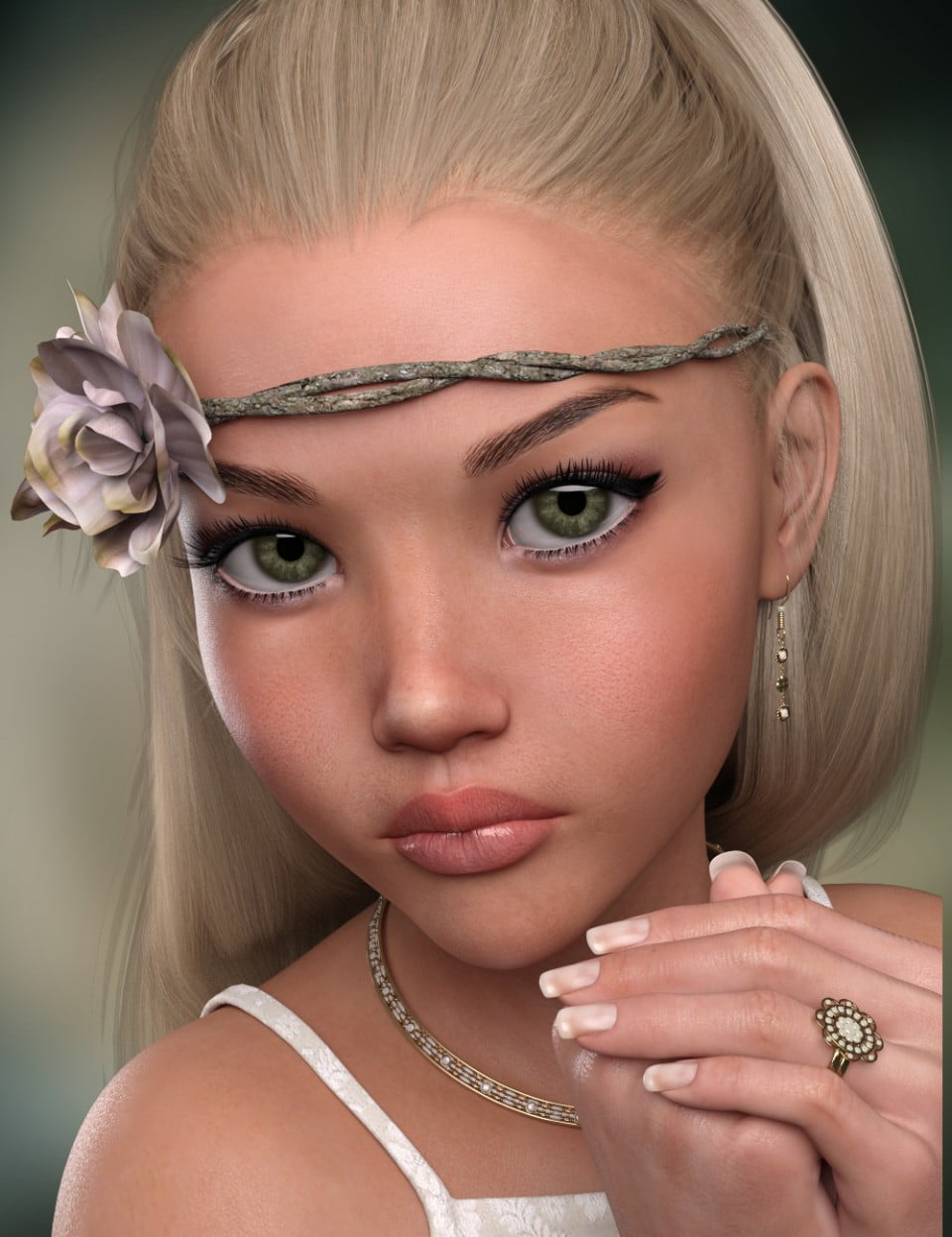 Pin on daz3d toons