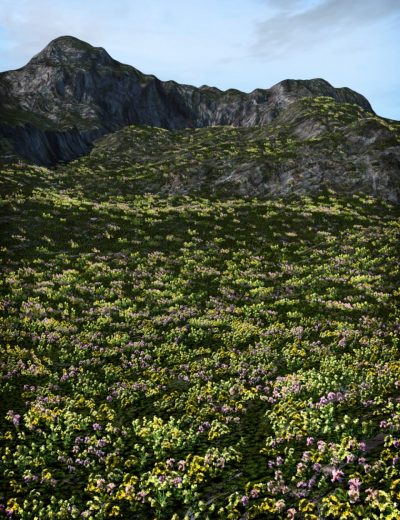 00-main-scattered-plants-spring-flowers-daz3d-1