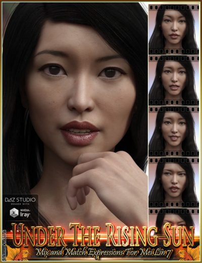 00-main-under-the-rising-sun-mix-and-match-expressions-for-mei-lin-7-and-genesis-3-females-daz3d-1
