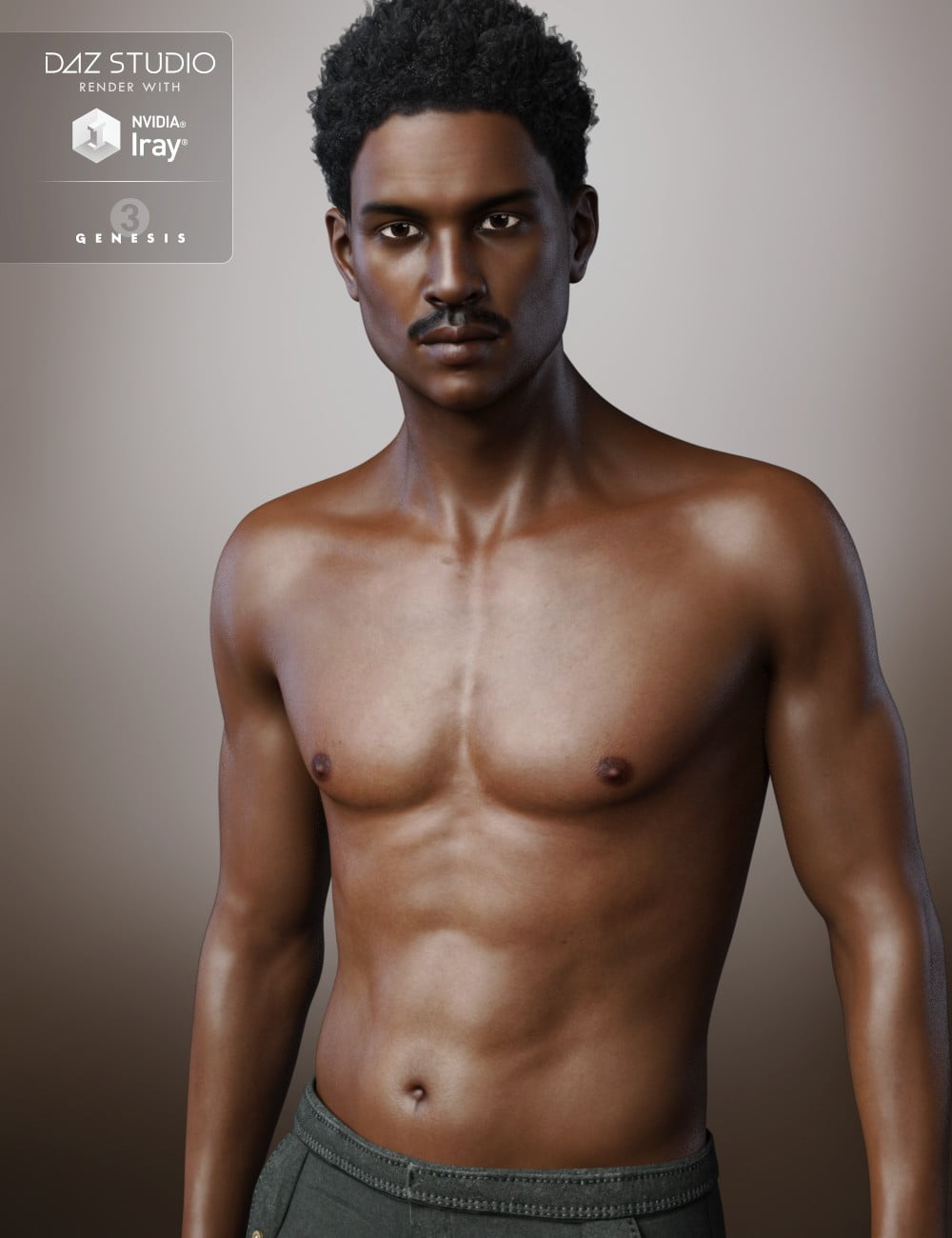 FWSA Xavier HD for Michael 7