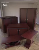 Furniture Prop Set