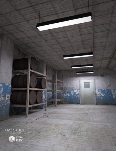 01-old-industrial-hallway-daz3d-1