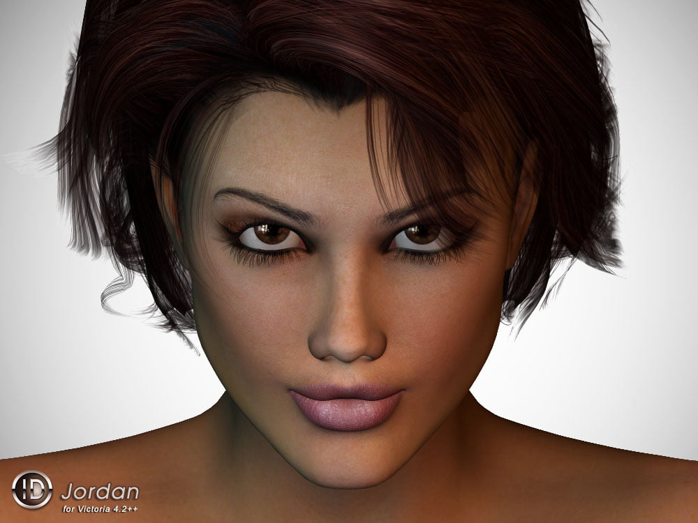 Jordan for Victoria 4.2[Victoria 4.2]