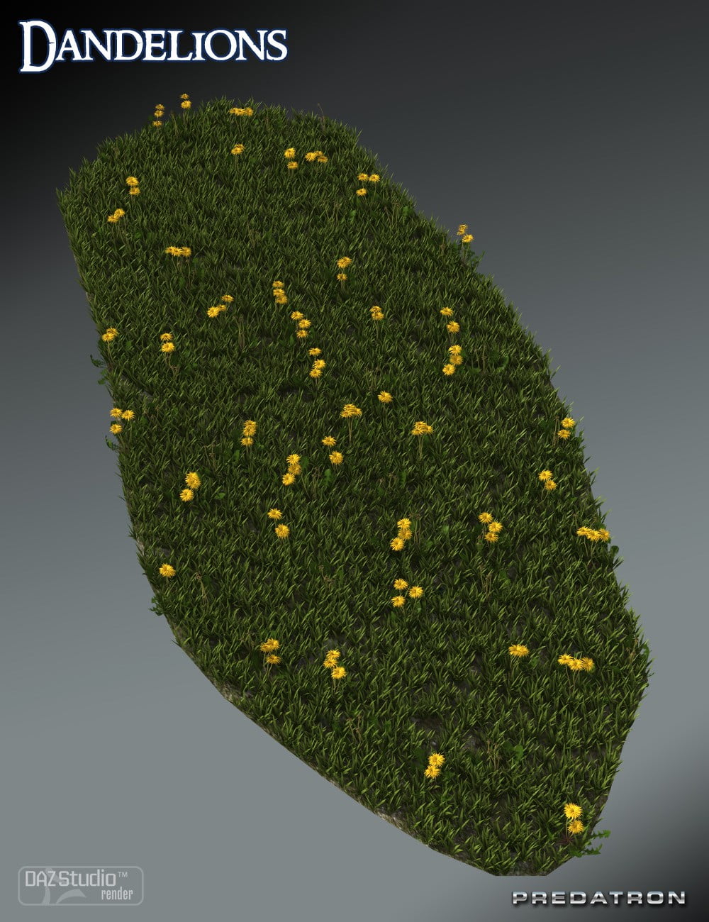 Predatron Dandelions