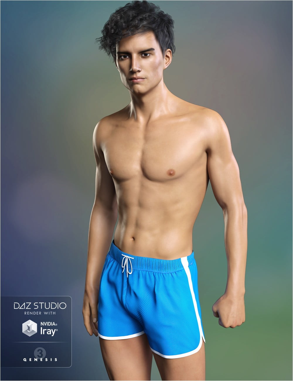 FW Mateo HD for Michael 7