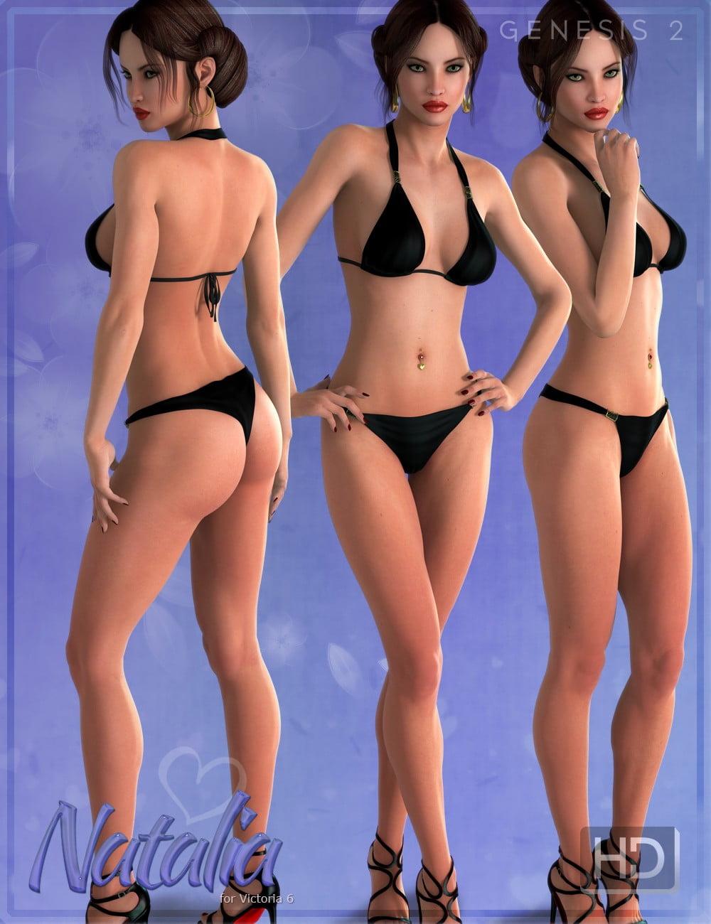 FW Natalia HD for Victoria 6