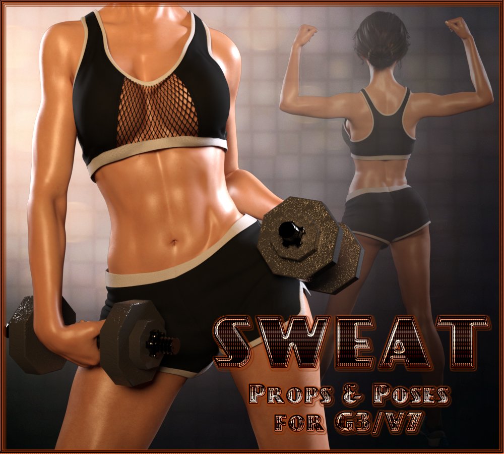 Sweat for G3 & V7