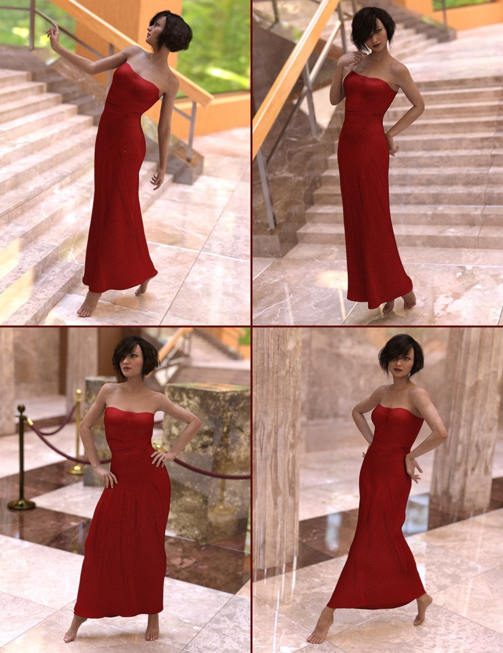 MFD Matching Morphs Capsces Classic Eva 7