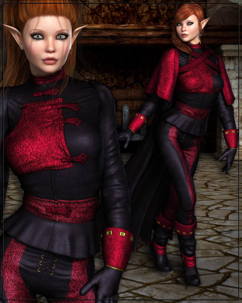 RANGER for Night Watcher