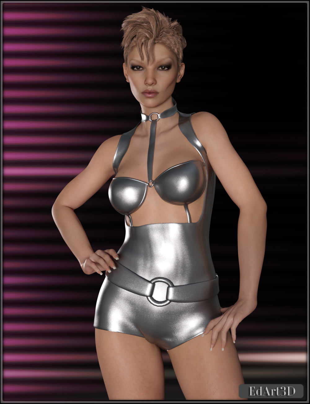 Gynoid NextGen6 for G3F