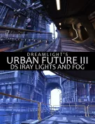 DS Iray Lights for Urban Future 3
