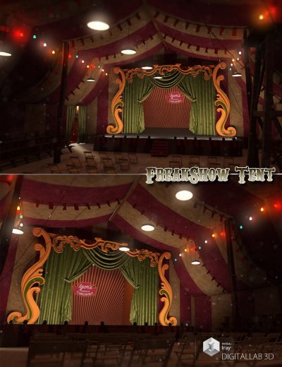 00-main-freakshow-tent-daz3d-1