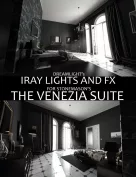 Iray Lights and FX for The Venezia Suite