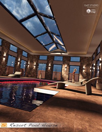 00-main-resort-pool-house-daz3d-1
