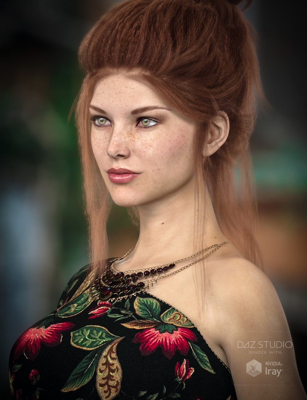 iRadiance - Studio HDRIs Volume 2 for Iray