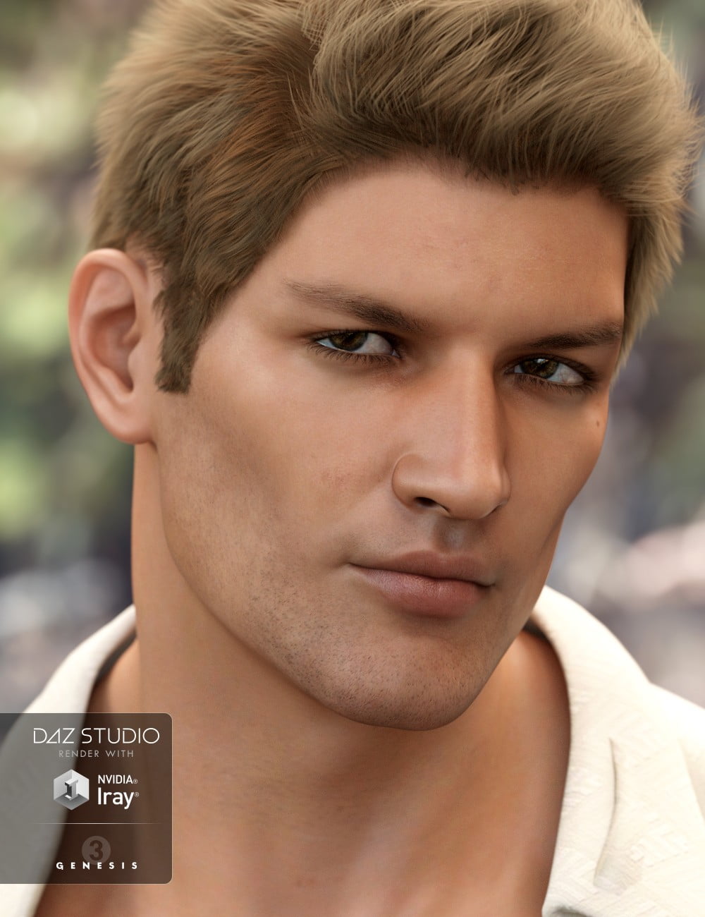 FWSA Noah HD for Dante 7