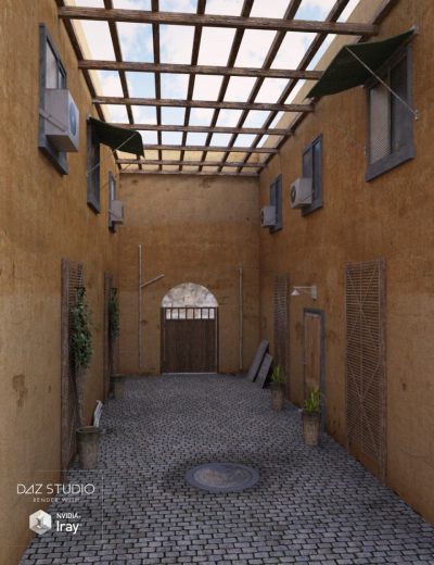 04-alley-scene-daz3d-1