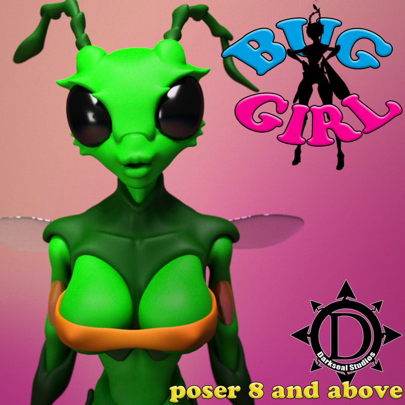 BugGirl