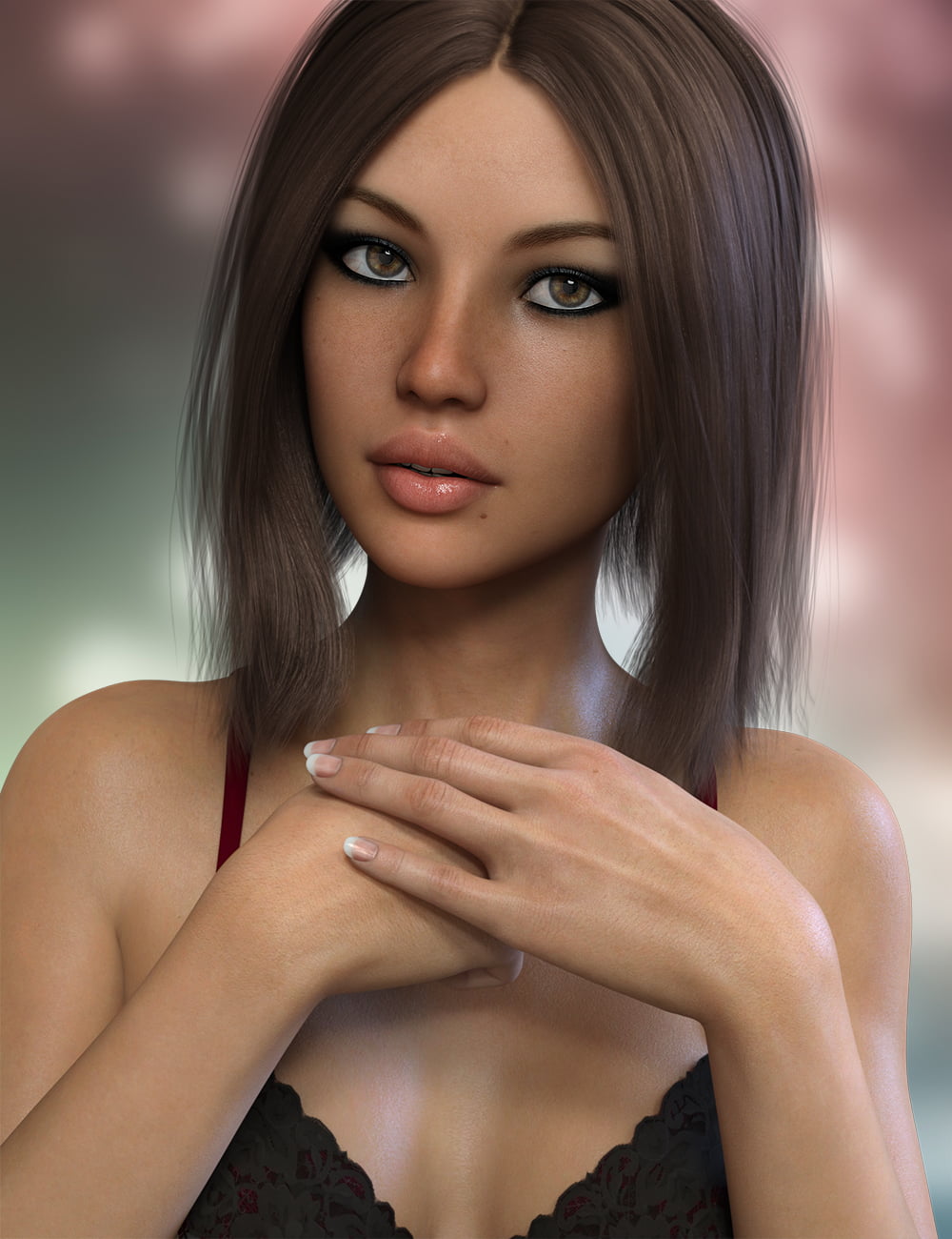 FWSA Zetta for Victoria 7 and Genesis 3