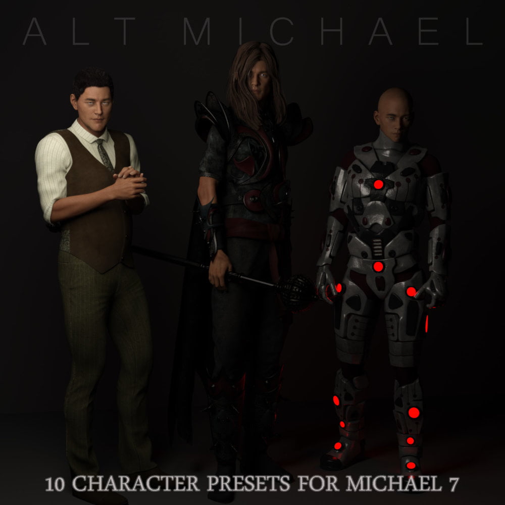 Alt Michael