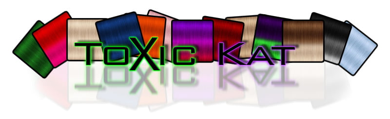 ToXic Kat