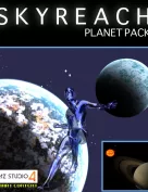 Skyreach Planets Pack
