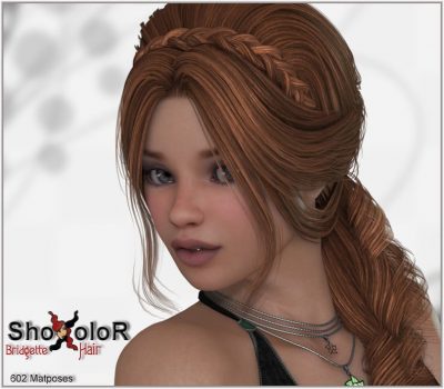 HeaderBridgetteHair-2