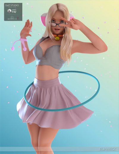 elainemain_promo-daz3d-1