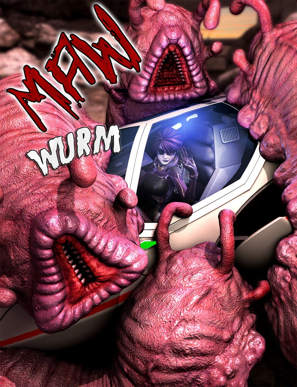 Maw Wurm