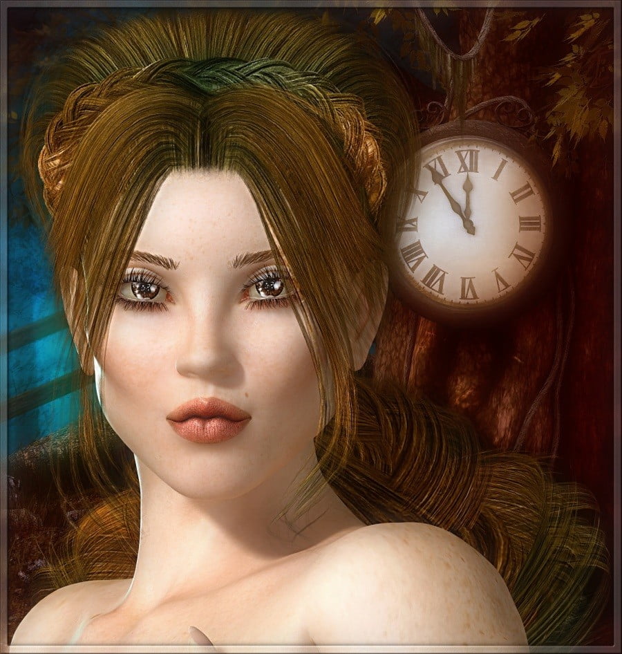 Glamouratti for Bridgette Hair