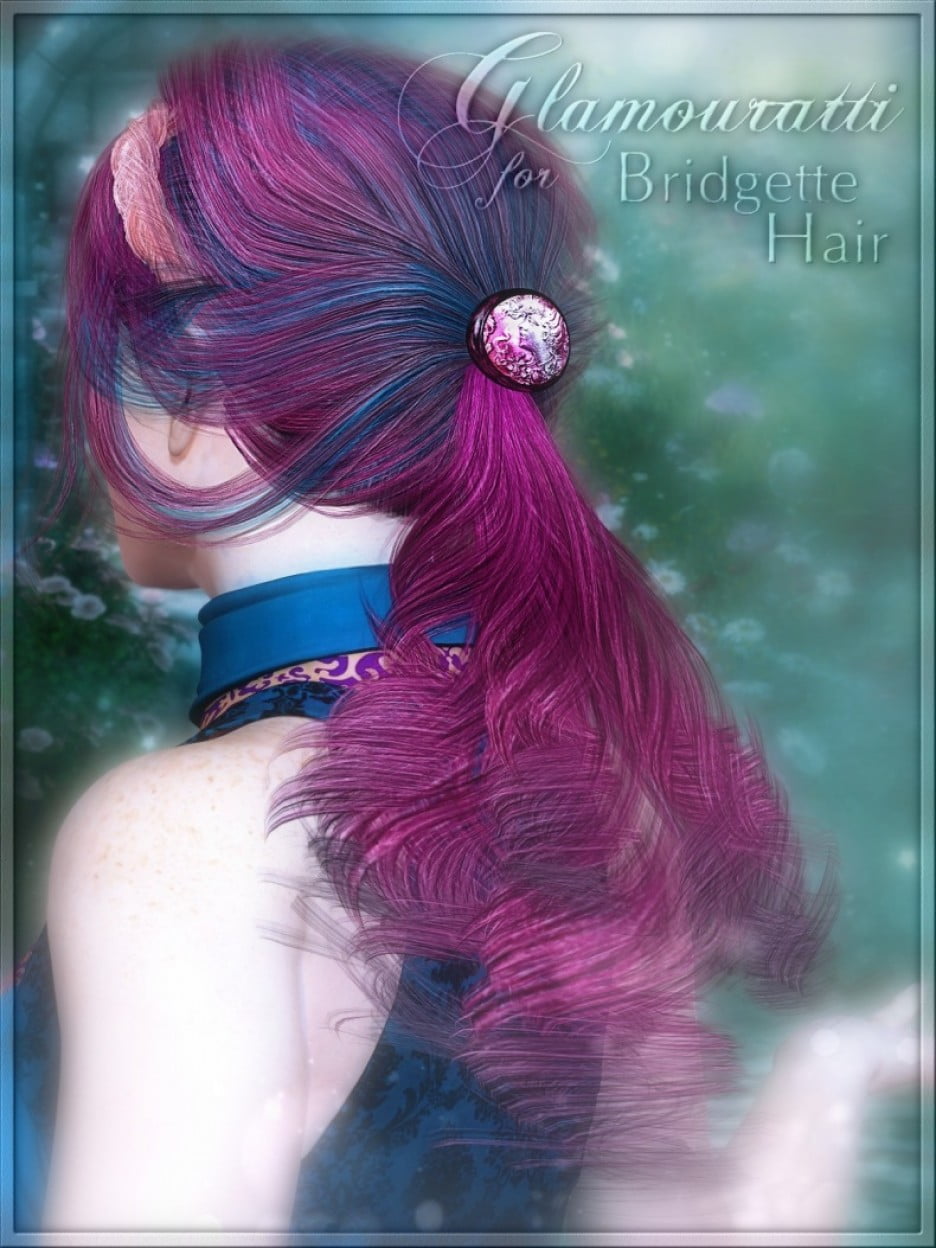 Glamouratti for Bridgette Hair