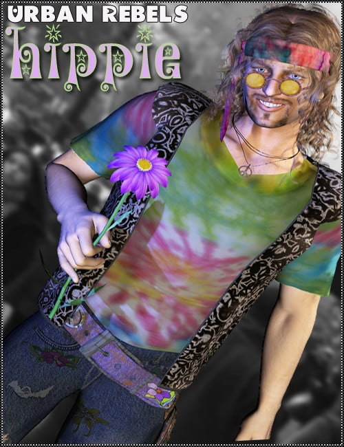 Urban Rebels for Remendado