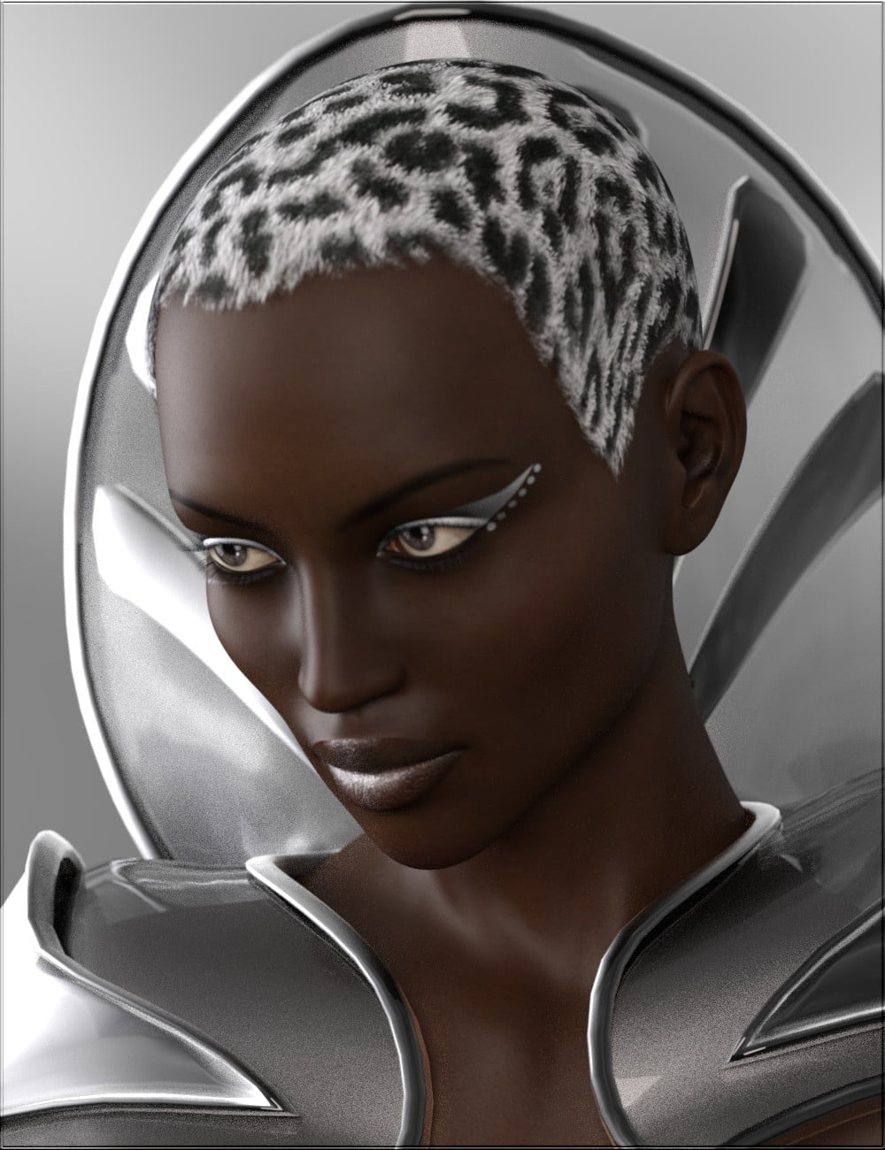 VYK_Mpenzi for Genesis 3 Female