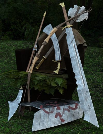 00-main-armory-of-five-realms-orcs-daz3d-1