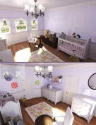 Nursery Room