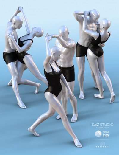 01-enchanted-dance-poses-daz3d