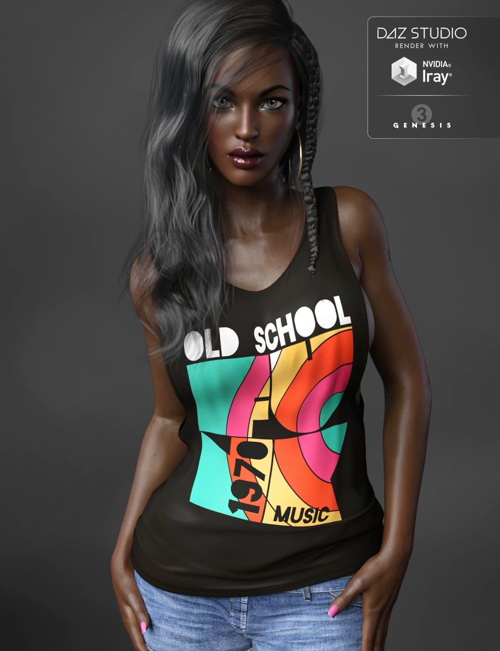 FW Honey HD for Victoria 7