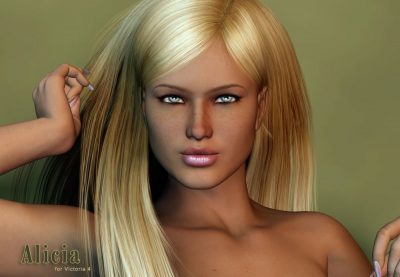 Alicia-1
