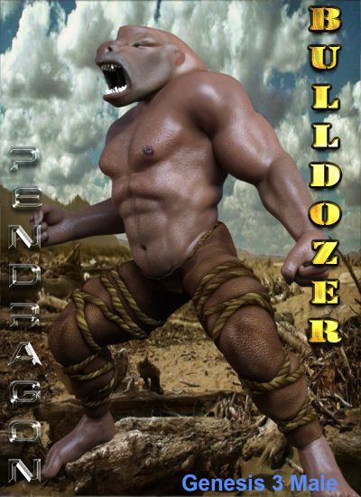 Bulldozer-Genesis-3-Male-01-1