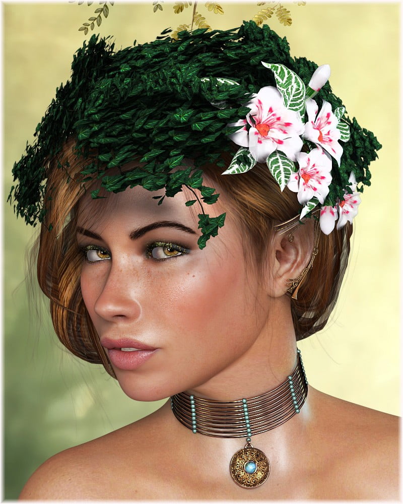 FaerieTies Hair Expansion