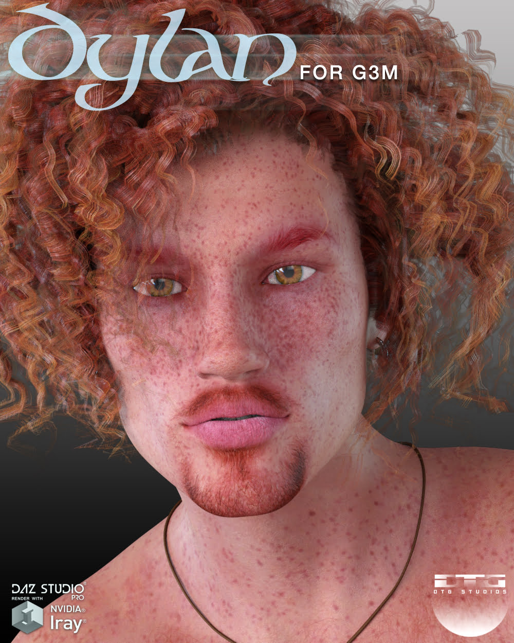 DTG Studios Dylan for G3M