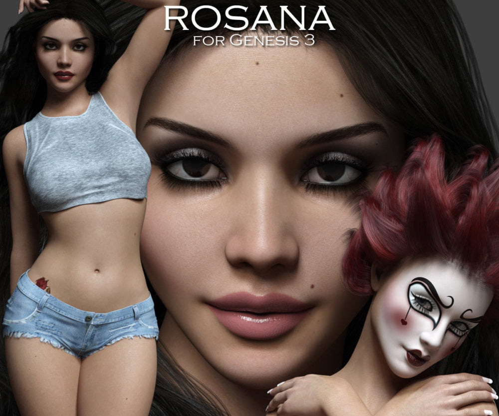Rosana