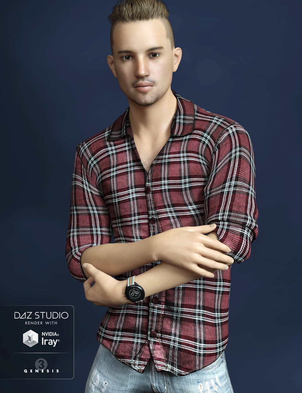 FWSA Jacob for Michael 7 and Genesis 3