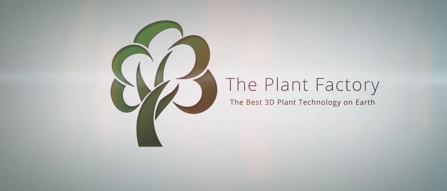 PlantFactory Producer 2016 R2