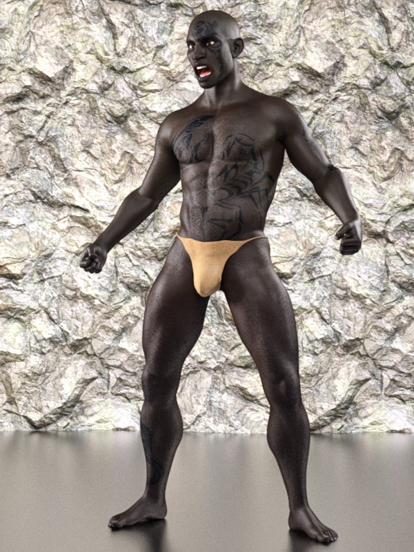 Tim For Genesis 3 Male